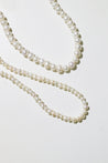 CLASSIC PEARL NECKLACE 001
