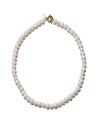 CLASSIC PEARL NECKLACE 002