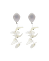 Bones Earrings