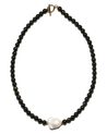 YOU Necklace #214 [Gold]