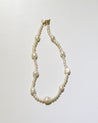 CLASSIC PEARL NECKLACE 003