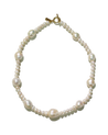 CLASSIC PEARL NECKLACE 003