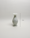 Mini Jade Vase