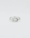 KNOT RING