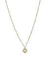 TTR x 3125: Petite Daisy Necklace