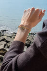 TTR x 3125: Daisy Milestones Chain Bracelet