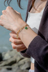 TTR x 3125: Daisy Milestones Chain Bracelet